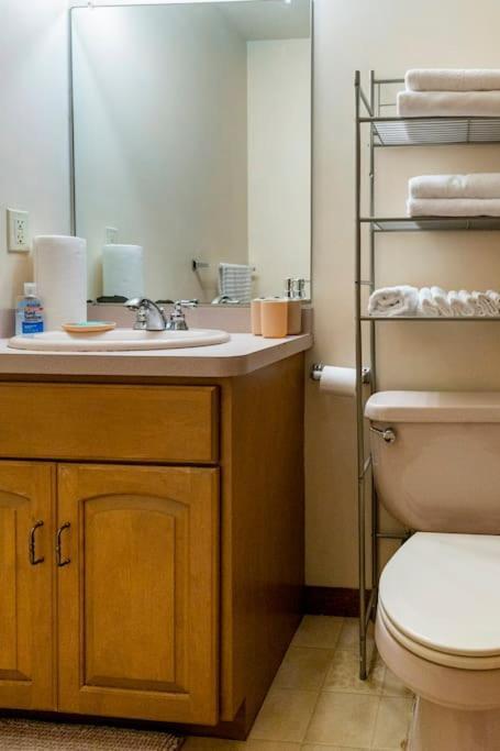 Cheerful Pocono Home Away From Home Albrightsville ภายนอก รูปภาพ